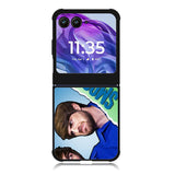 SMOSH Motorola Moto Razr 2024 , Moto Razr 50 Case FE0185