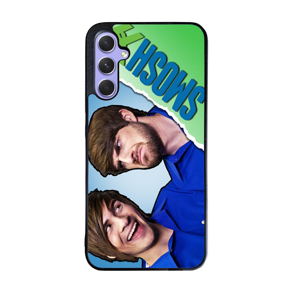 SMOSH Case Samsung Galaxy A55 5G BC0185