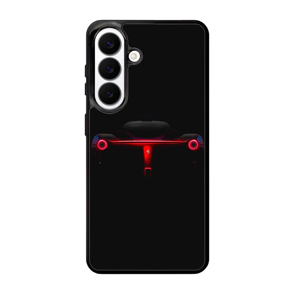 Super Pervert X4763 Samsung Galaxy S26 Case