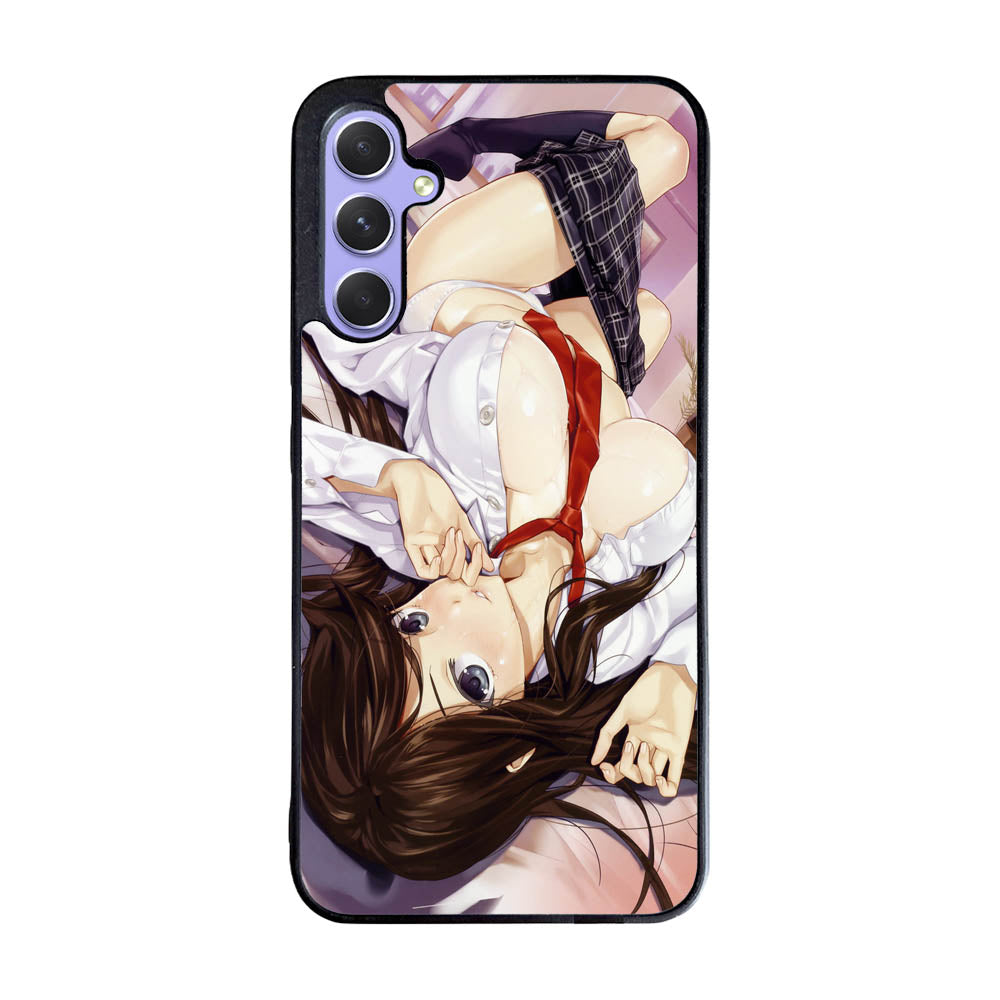 Super Pervert Case Samsung Galaxy A35 5G BC0186