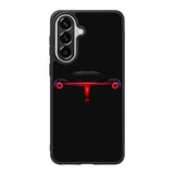 Super Pervert X4763 Samsung Galaxy A37 Case