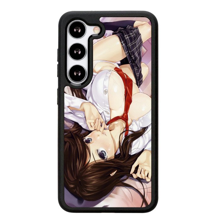 Super Pervert X4763 Samsung Galaxy S24 5G Case