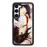 Super Pervert X4763 Samsung Galaxy S24 5G Case