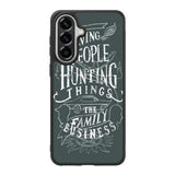 Sword Art Online Samsung Galaxy A37 Case BC0188