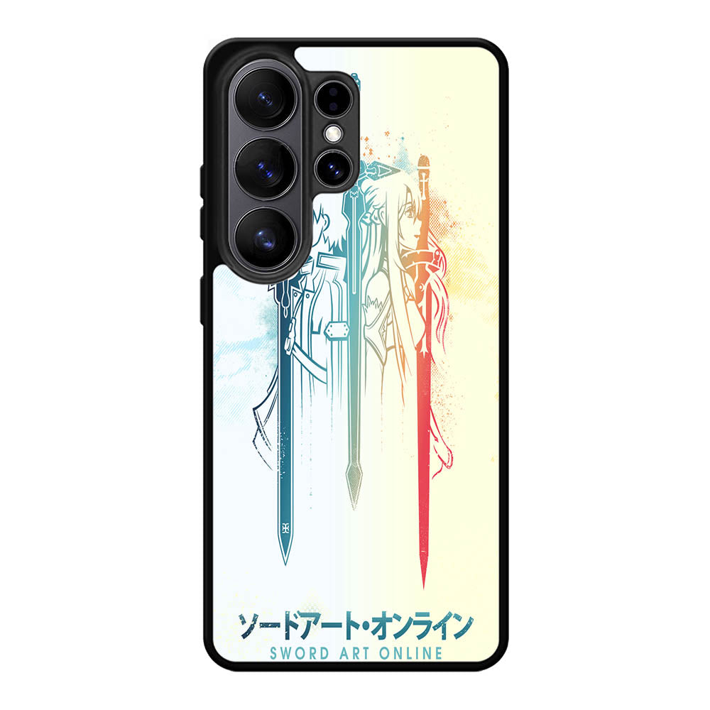 Hamilton Lyrics X4817 Samsung Galaxy S26 Ultra Case
