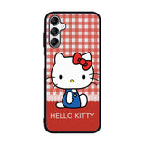 hello kitty kawaii pink Case Samsung Galaxy A15 BC0293