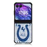 Indianapolis Colts wallpaper Motorola Moto Razr 2024 , Moto Razr 50 Case FE0294