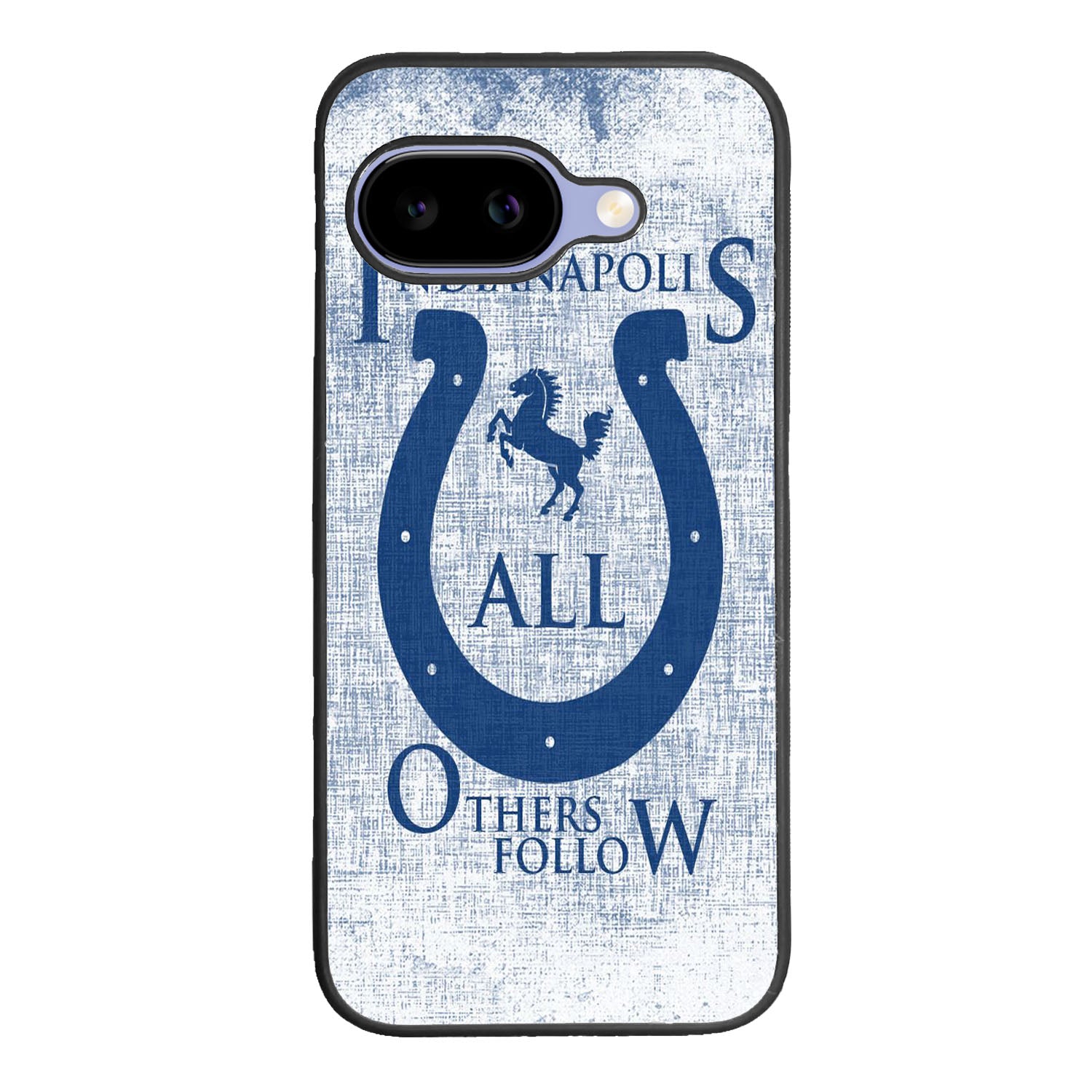 Indianapolis Colts wallpaper Case Google Pixel 9A BC0294