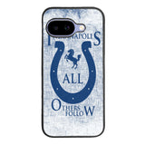 Indianapolis Colts wallpaper Case Google Pixel 9A BC0294