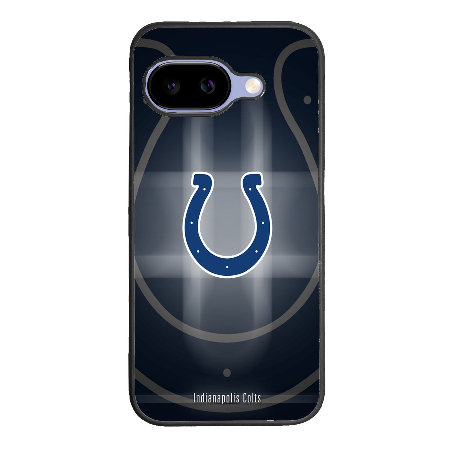 Indianapolis Colts Case Google Pixel 9A BC0295