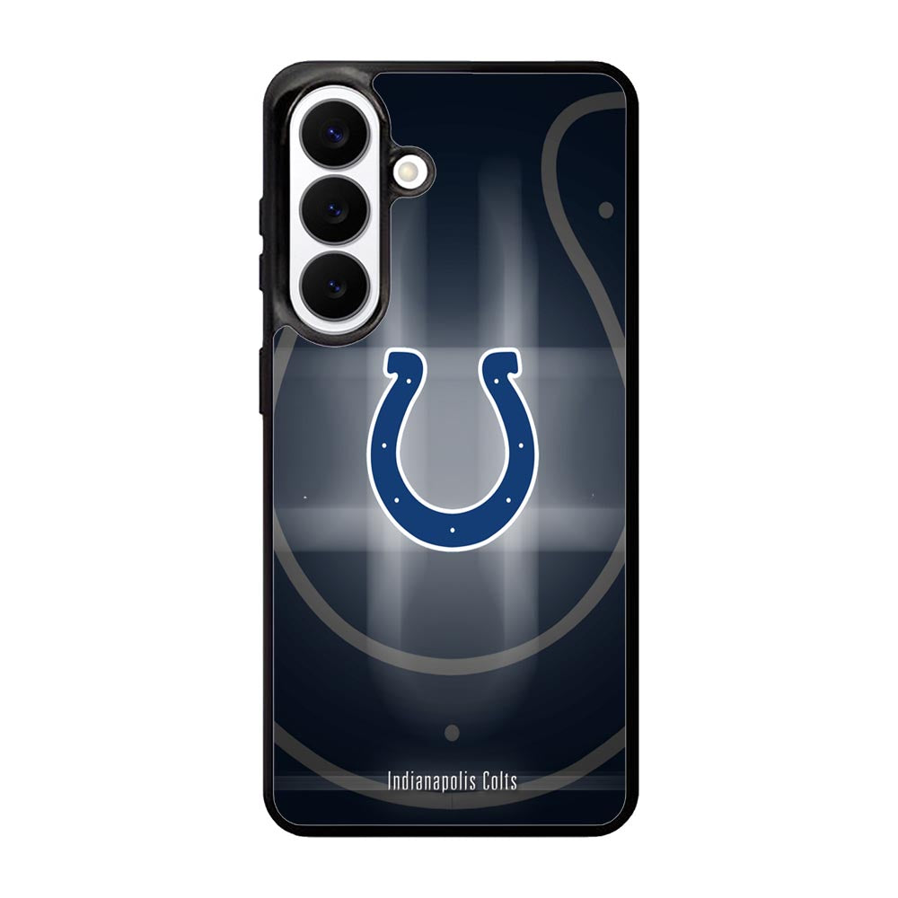 Indianapolis Colts Samsung Galaxy S26 Case BC0295