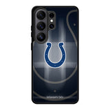 Indianapolis Colts Samsung Galaxy S26 Ultra Case BC0295