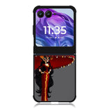 The Book of Life La Muerte Motorola Moto Razr 2024 , Moto Razr 50 Case FE0191