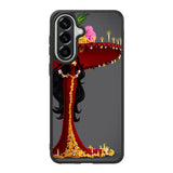 The Book of Life La Muerte Samsung Galaxy A57 Case BC0191