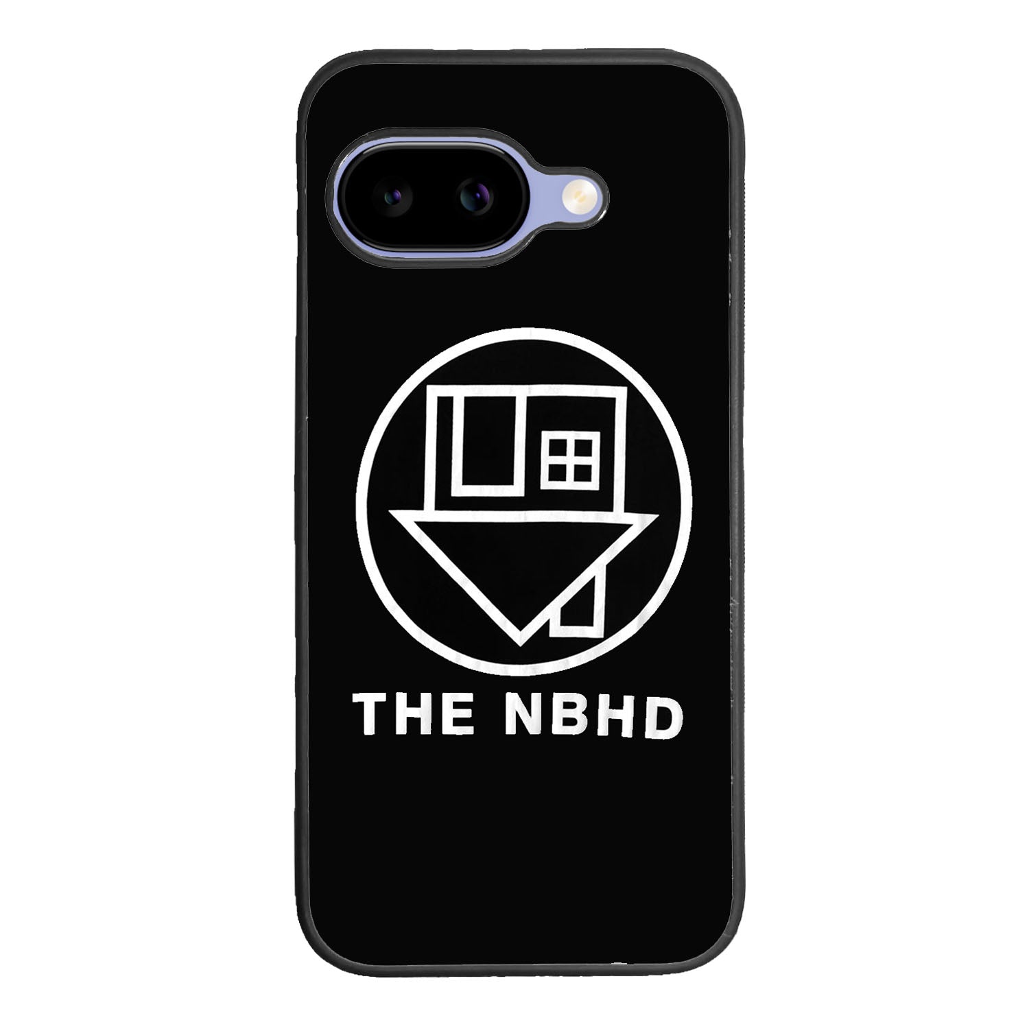 The NBHD Case Google Pixel 9A BC0193