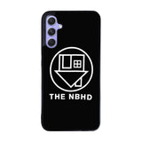 The NBHD Case Samsung Galaxy A35 5G BC0193