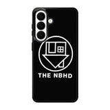 Tardis Tenth Doctor Dr Who X4802 Samsung Galaxy S26 Plus Case