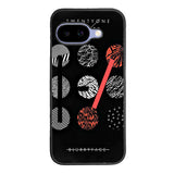Twenty One Pilots Blurryface Case Google Pixel 9A BC0234