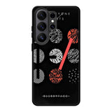 Twenty One Pilots Blurryface Samsung Galaxy S26 Ultra Case BC0234