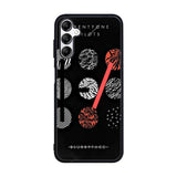 Twenty One Pilots Blurryface Case Samsung Galaxy A15 BC0234