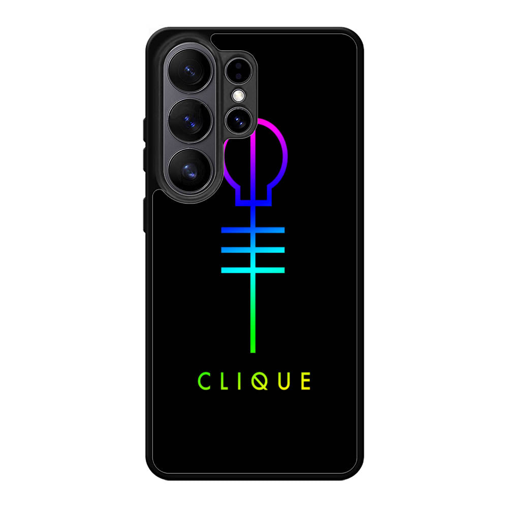 Twenty One Pilots Skeleton Clique Samsung Galaxy S26 Ultra Case BC0235