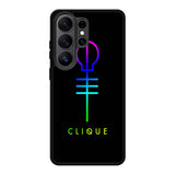 Twenty One Pilots Skeleton Clique Samsung Galaxy S26 Ultra Case BC0235
