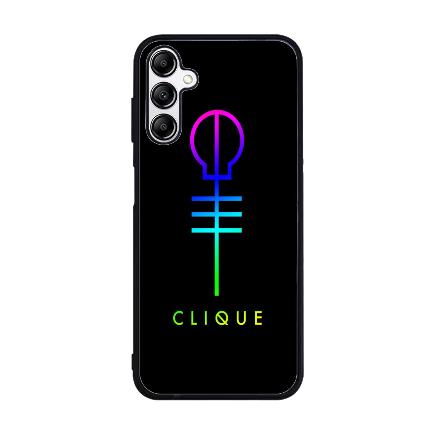 Twenty One Pilots Skeleton Clique Case Samsung Galaxy A15 BC0235