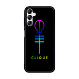 Twenty One Pilots Skeleton Clique Case Samsung Galaxy A15 BC0235
