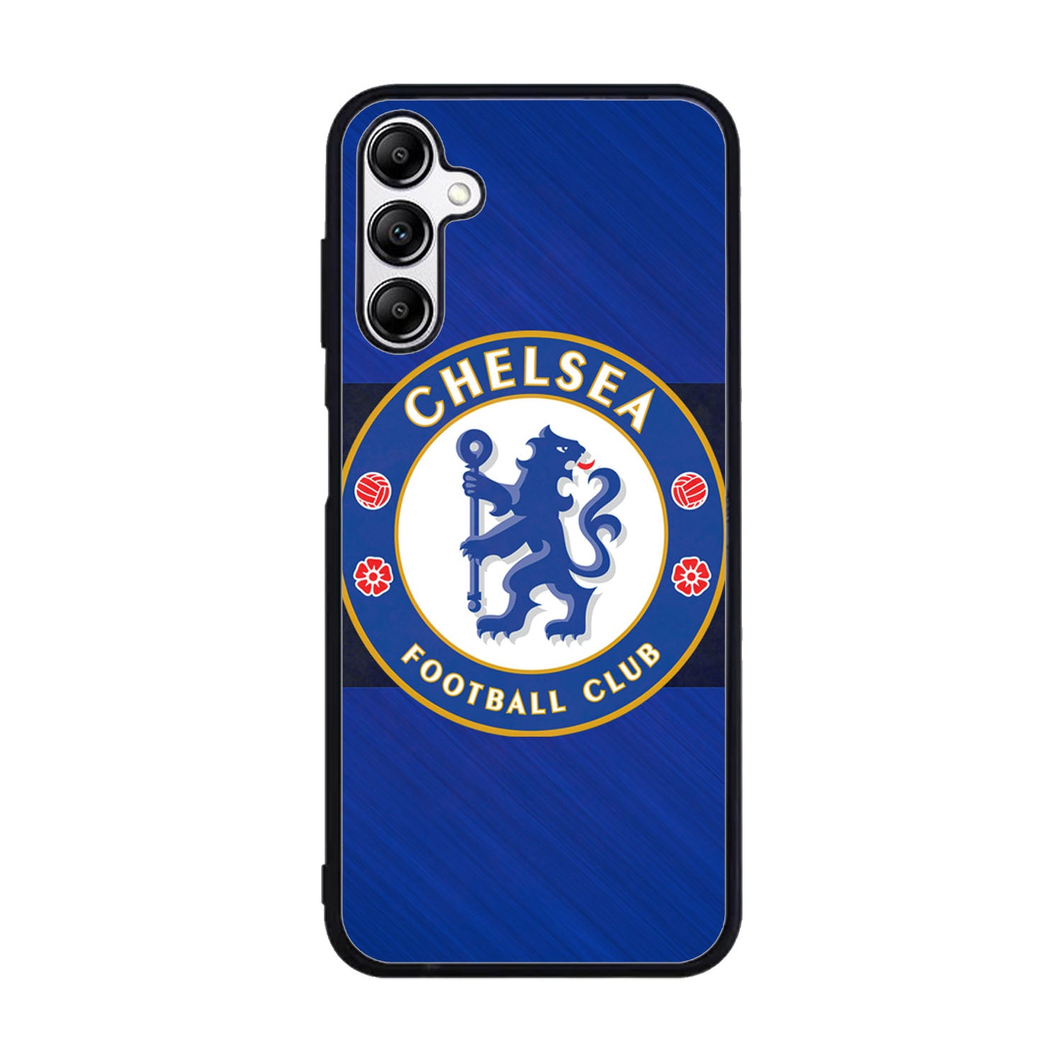 Chelsea FC Case Samsung Galaxy A15 BC0204