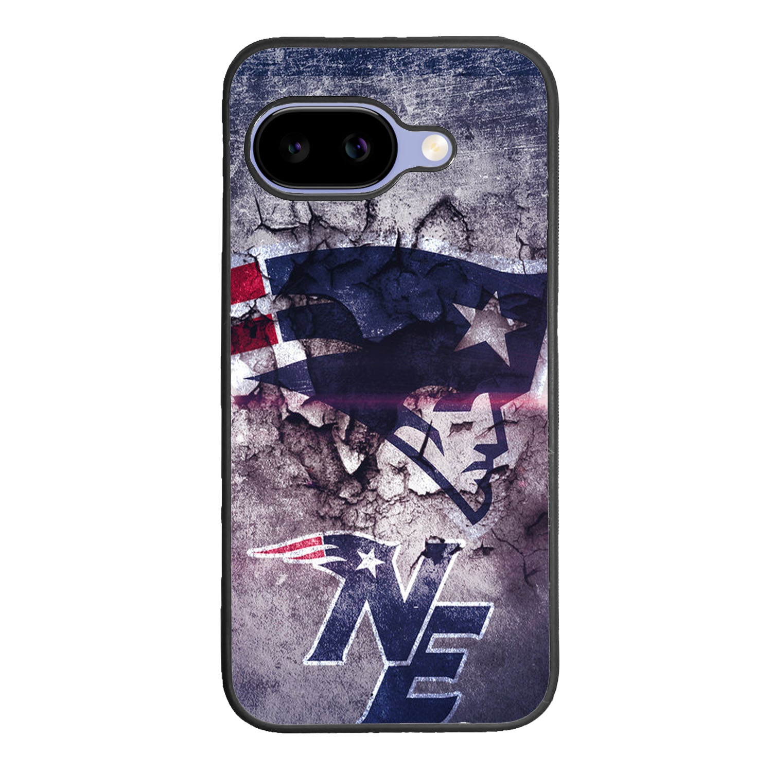 New England Patriots NFL Case Google Pixel 9A BC0239