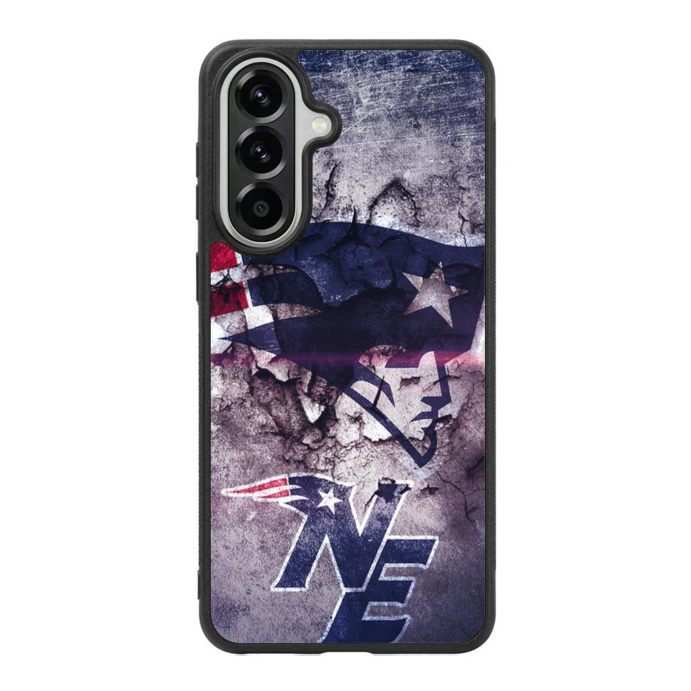 New England Patriots NFL Samsung Galaxy A57 Case BC0239