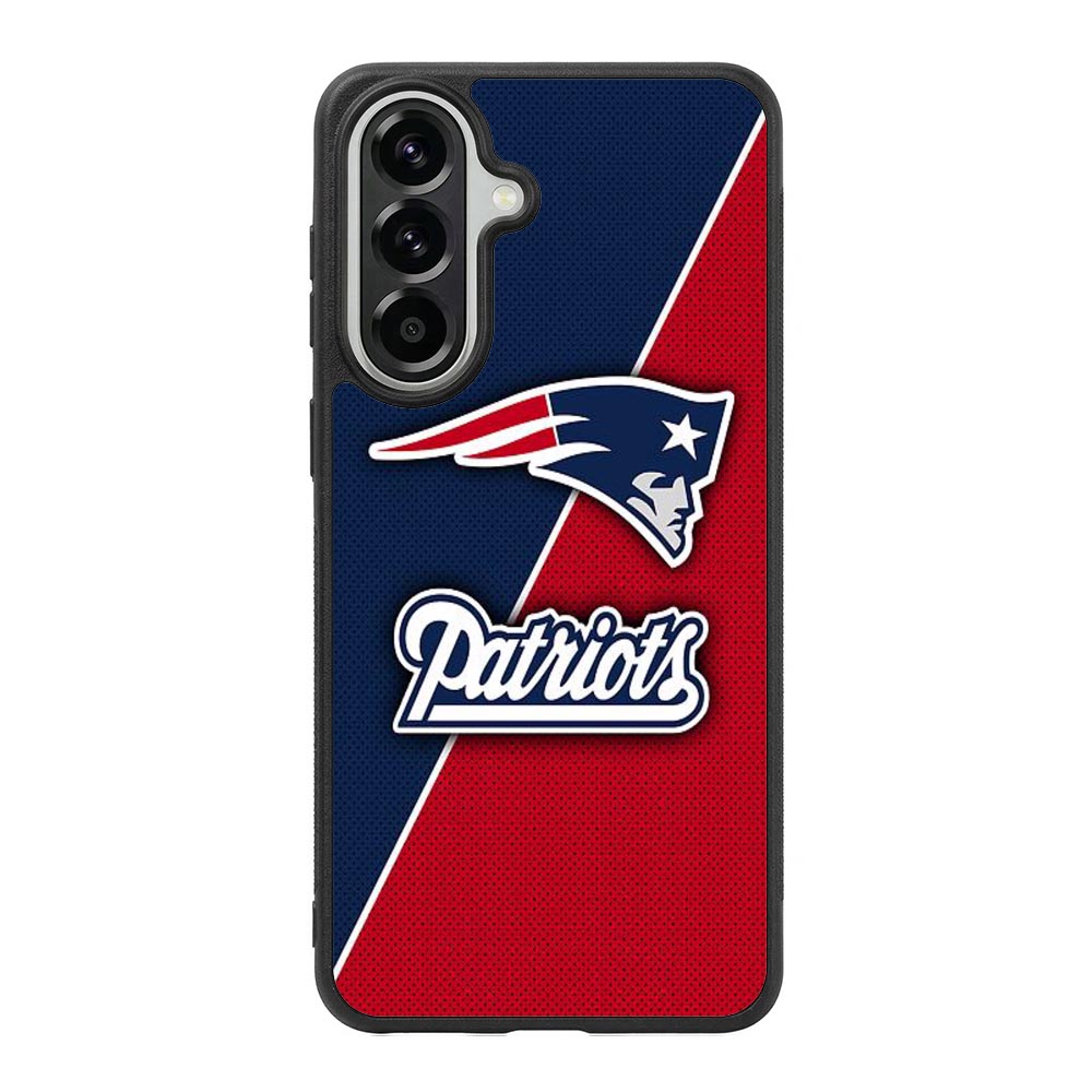 New England Patriots Samsung Galaxy A57 Case BC0240