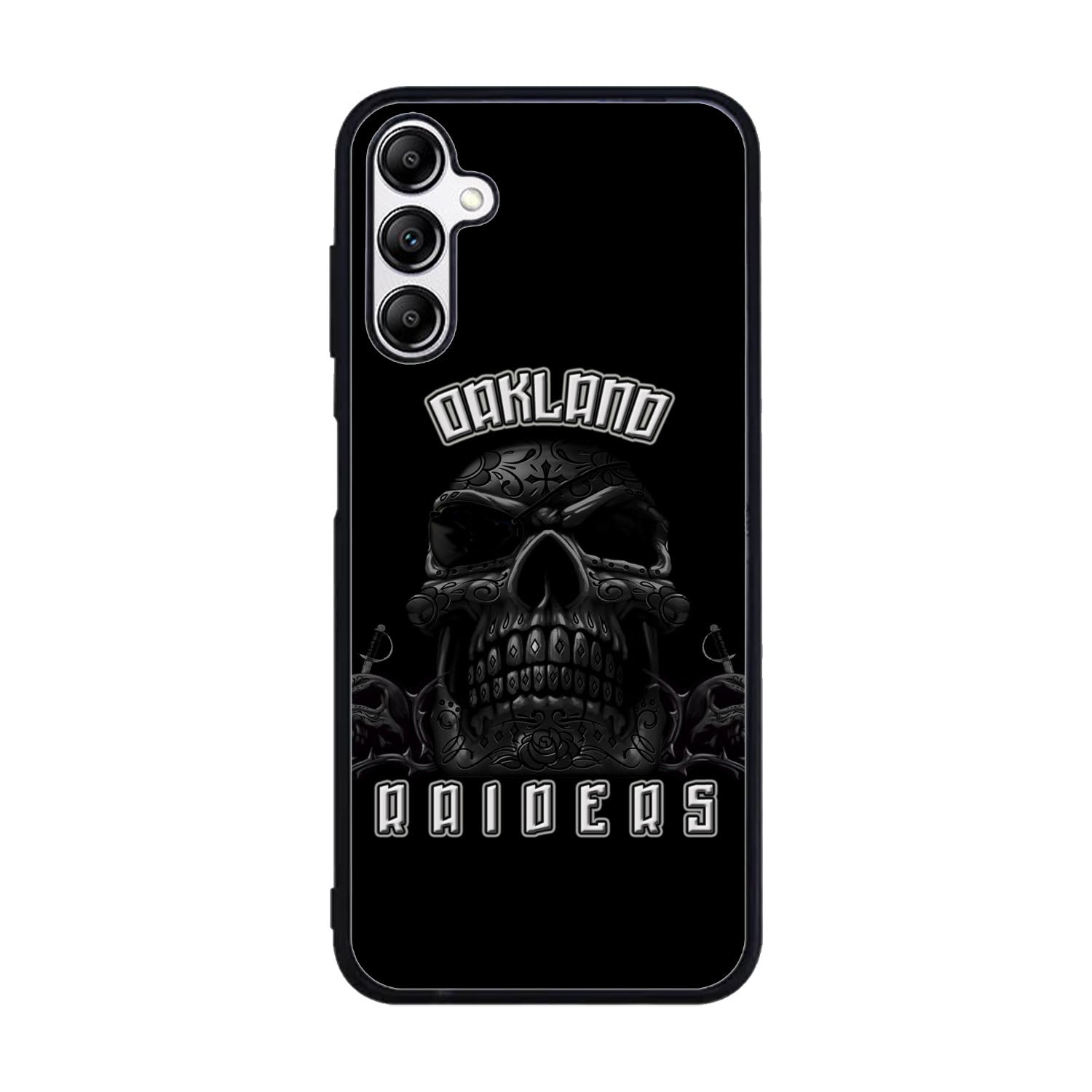 Oakland Raiders Case Samsung Galaxy A15 BC0242