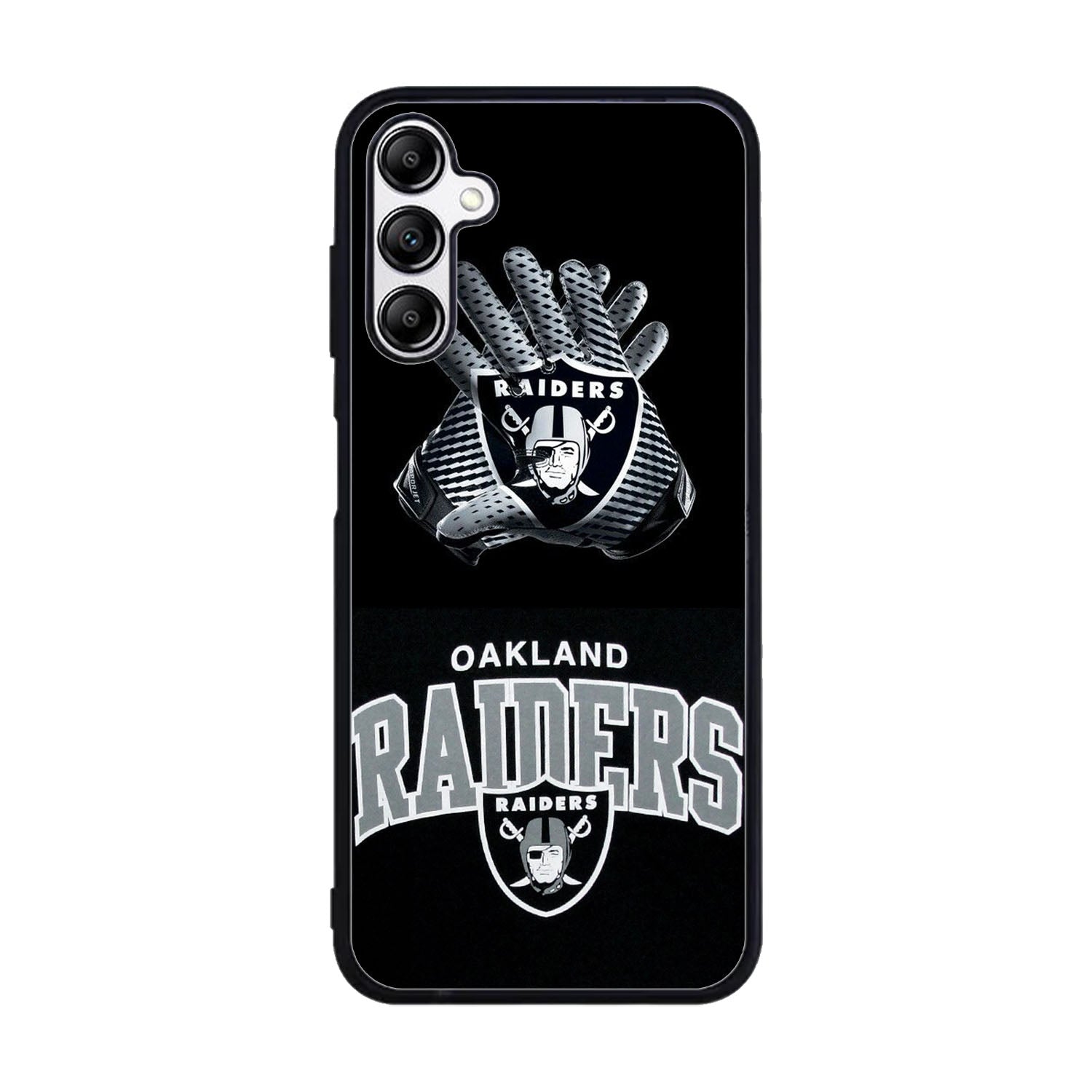 Oakland Raiders Case Samsung Galaxy A15 BC0243