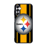 Pittsburgh Steelers Logo Case Samsung Galaxy A15 BC0247