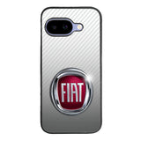 Logo Fiat Case Google Pixel 9A BC0297