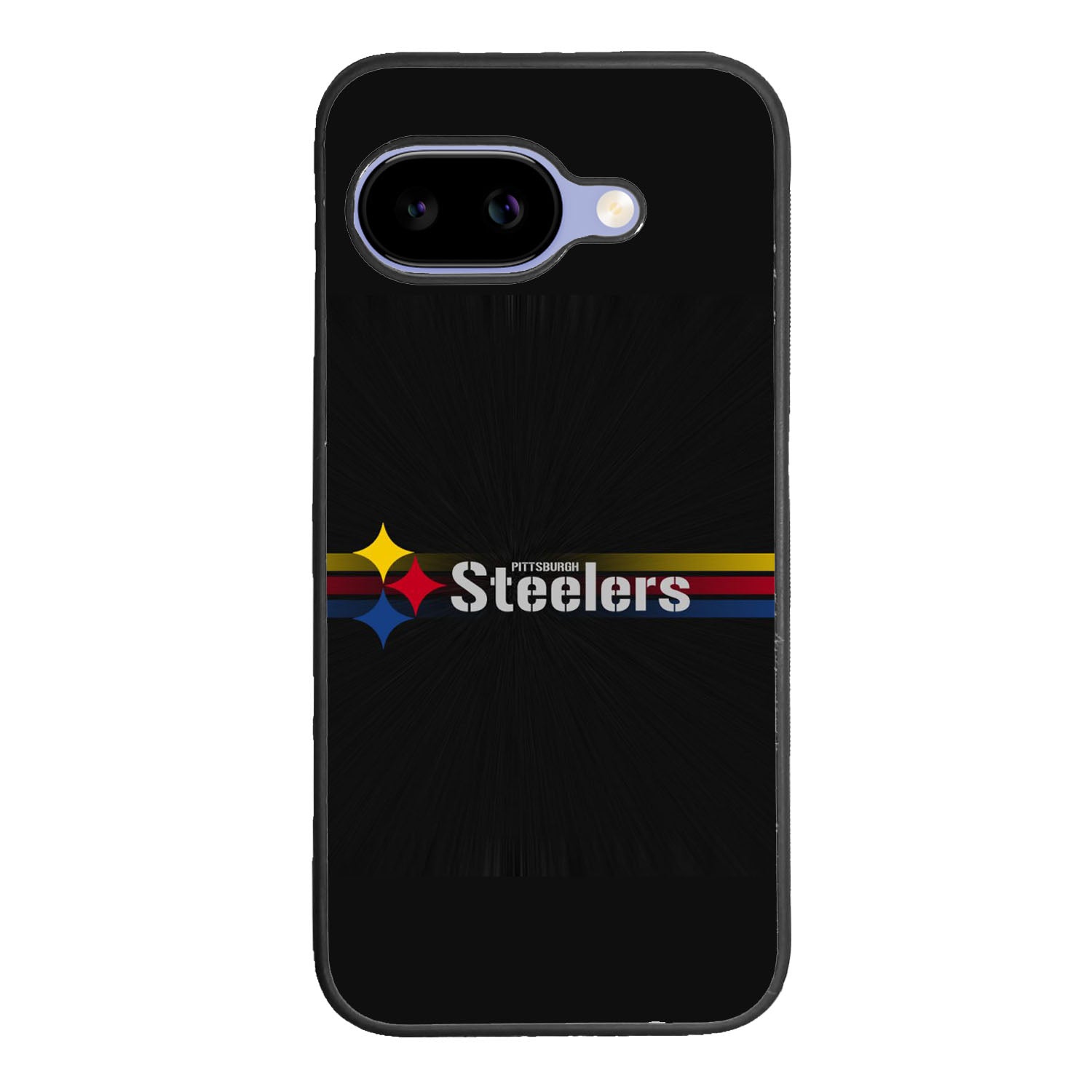 Pittsburgh Steelers Case Google Pixel 9A BC0257
