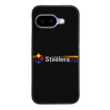 Pittsburgh Steelers Case Google Pixel 9A BC0257