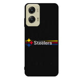 Pittsburgh Steelers Case Motorola Moto G Stylus 2024 5G BC0257