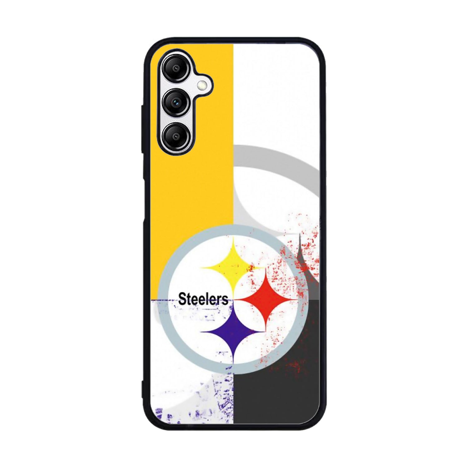 Pittsburgh Steelers Case Samsung Galaxy A15 BC0258
