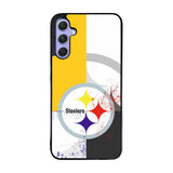 Pittsburgh Steelers Case Samsung Galaxy A55 5G BC0258
