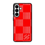 Manchester United X4785 Samsung Galaxy S26 Case