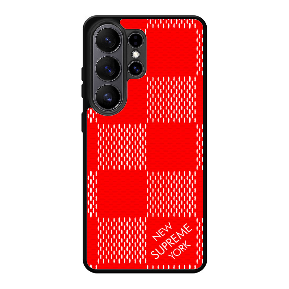 Manchester United X4785 Samsung Galaxy S26 Ultra Case