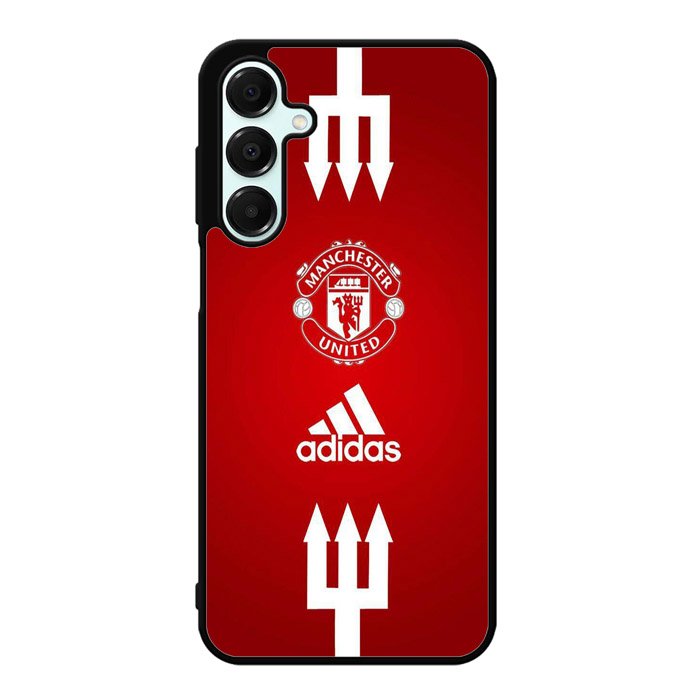 Manchester United X4785 Samsung Galaxy A56 5G Case
