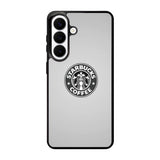 Starbucks Coffee X4793 Samsung Galaxy S26 Case