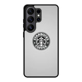 Starbucks Coffee X4793 Samsung Galaxy S26 Ultra Case