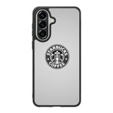 Starbucks Coffee X4793 Samsung Galaxy A57 Case