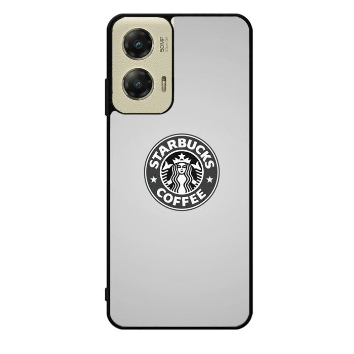 Starbucks Coffee X4793 Motorola Moto G Stylus 5G 2024 Case