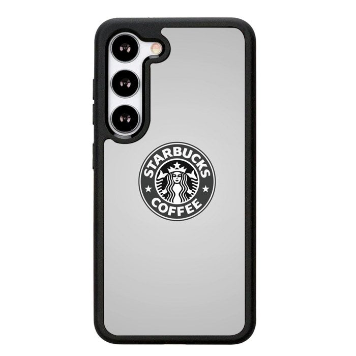 Starbucks Coffee X4793 Samsung Galaxy S24 5G Case