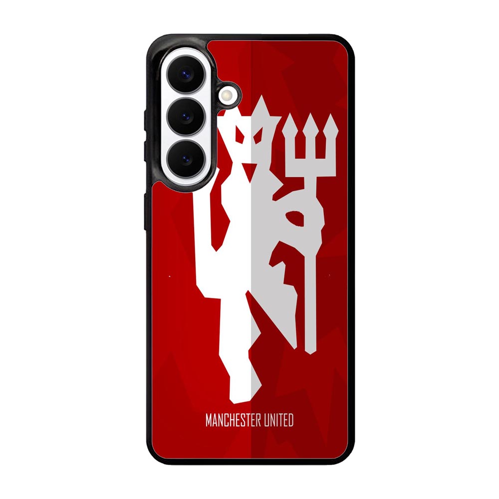 United Devil Samsung Galaxy S26 Plus Case BC0236